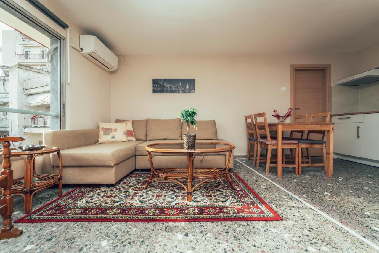 Eptalofos Loft