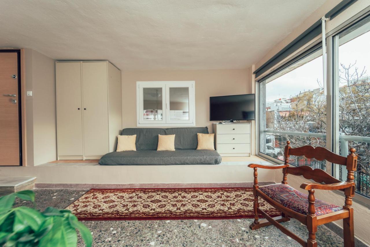 Eptalofos Loft
