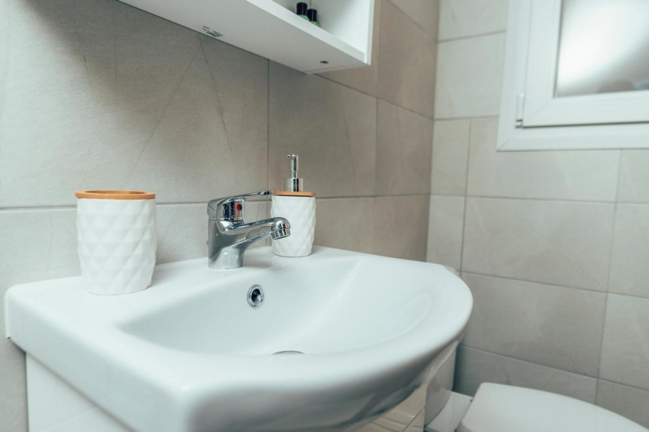Apartment Eptalofos Loft Thessaloniki