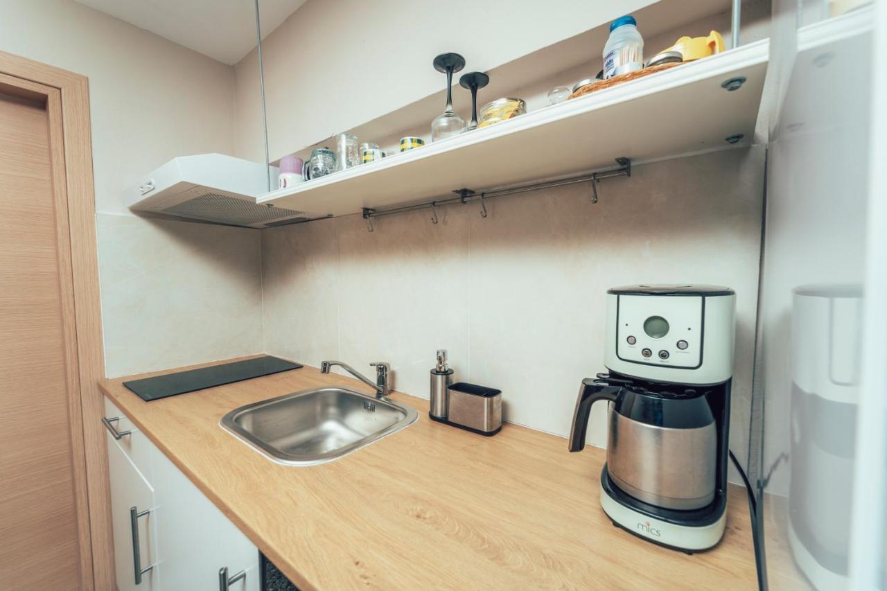 Eptalofos Loft *